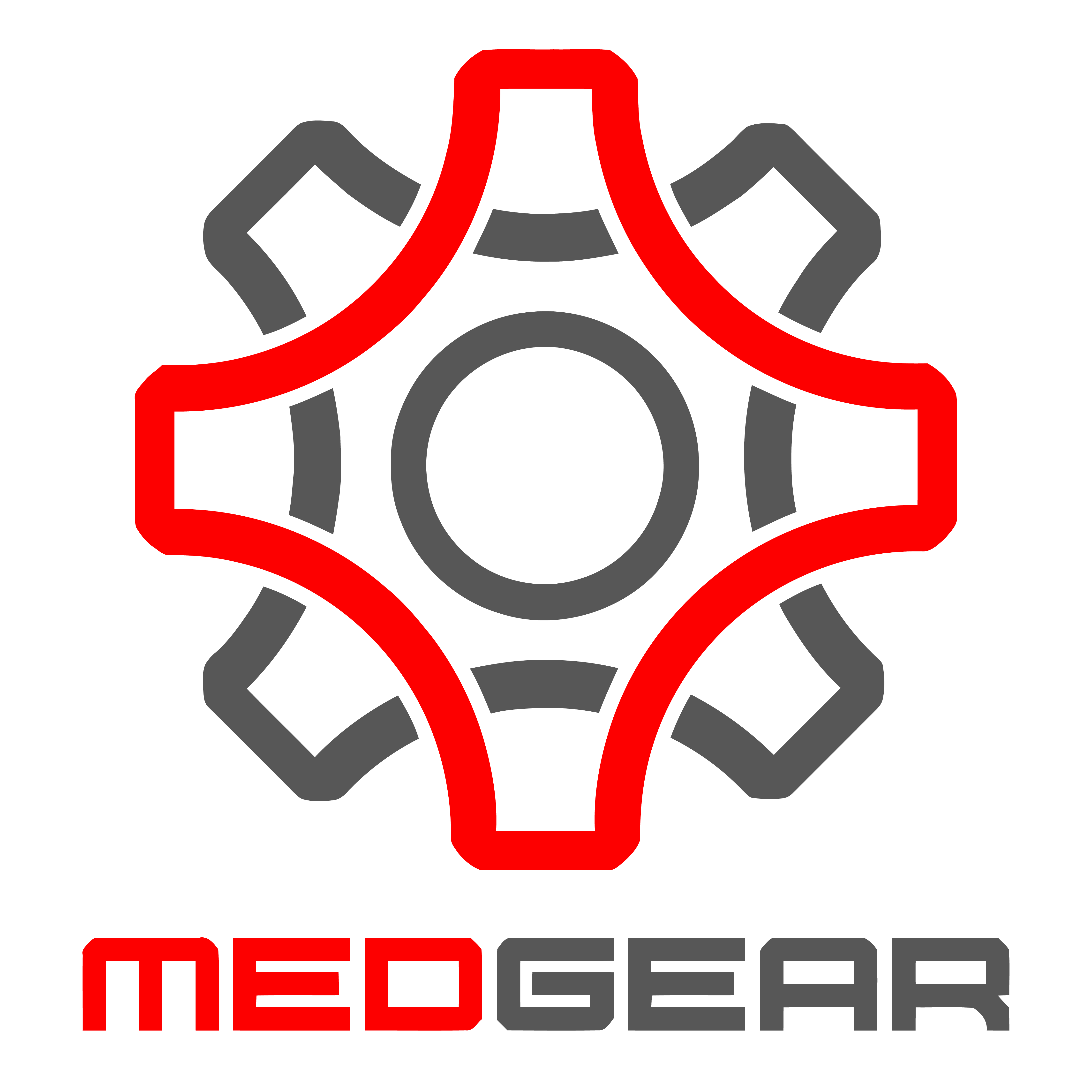 YANTAI MEDGEAR CO., LIMITED