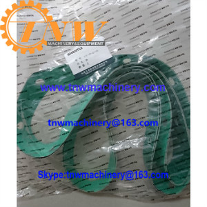 154-15-21121 transmission gasket for SHANTUI SD22 bulldozer