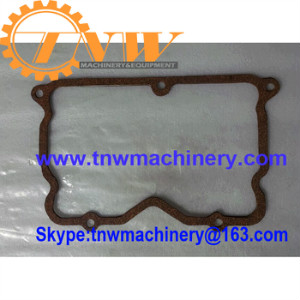 3067459 for NT855 6710-11-8810 gasket for COVER 6710-11-8120 AND 6710-11-8111