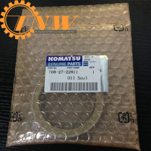 KOMATSU Excavator PC-7-8 Oil seal 708-27-22811