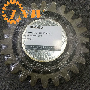 SHANTUI bulldozer SD23 Transmission gear 154-15-43240