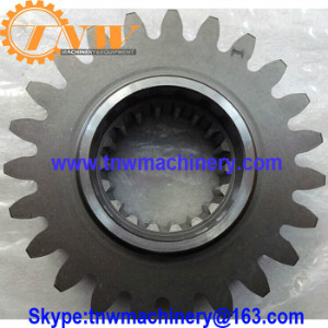 154-15-33230 Gear for KOMATSU D85A-18 SHANTUI SD22 bulldozer