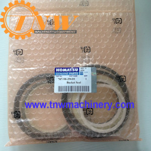KOMATSU 707-98-39610 bucket cylinder service kit for PC200-8