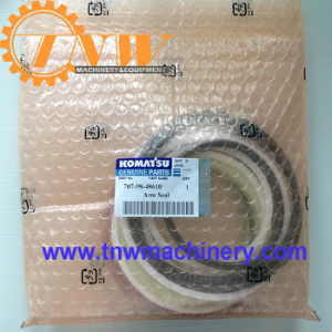 KOMATSU 707-98-48610 arm cylinder service kit for PC200-8