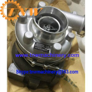 OEM Deutz Turbocharger 04299151KZ 11589880003