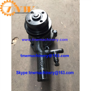 Genuine Yangdong YD480G water pump