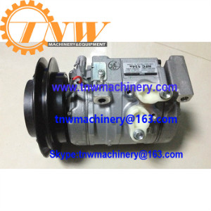 B220203000007 compressor for SANY excavator SY405