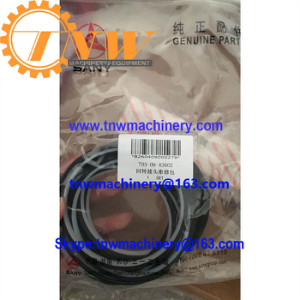 SANY B260409000279 service kit seal kit