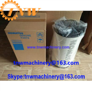 KOMATSU 600-185-6100 element assy for D155 PC300-8 PC2000-8 SAA6D114E SAA6D170E SAA6D125E SAA6D140E