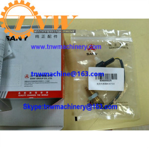 SANY excavator B240600000379 Speed sensor