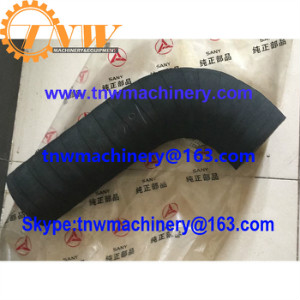 11833501 outlet pipe for SANY excavator