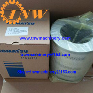 KOMATSU 208-60-71123 filter