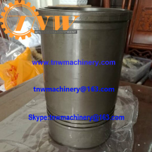 KOMATSU ENGINE SAA6D170E 6240-21-2220 LINER FOR D375 WA600 D275 PC1250-8 HD465 HD605