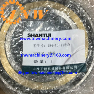 154-13-11240 bearing for SD22 SD23 Torque converter SHANTUI bulldozer