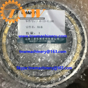 154-13-41160 bearing for SD22 SD23 Torque converter SHANTUI bulldozer