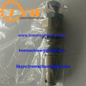 60100500 main relief valve for SANY excavator