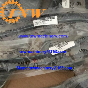 B230106000108 belt SANY