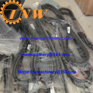 B230106000130 belt SANY