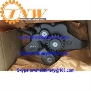 1-13100201-0 1131002010 ISUZU OIL PUMP