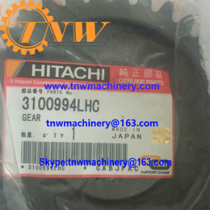 3100994 GEAR for HITACHI