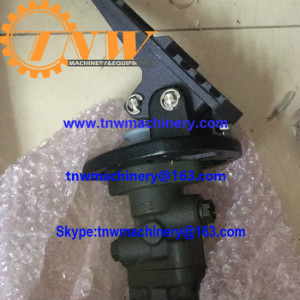 13C0219 BRAKE VALVE for LIUGONG