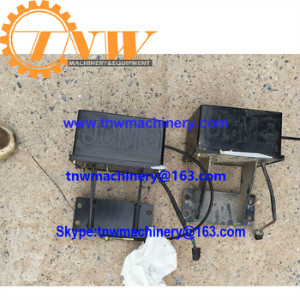 22Y-36-20000 ACCECERATOR AMPLIDYNE for SE220 SHANTUI EXCAVATOR