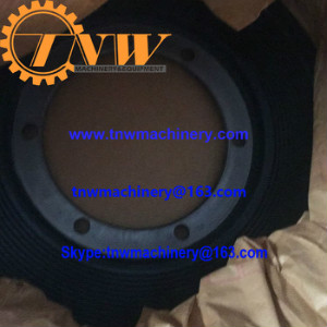 ISUZU 6RB1 ENGINE VIBRATION DAMPER