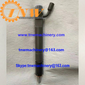 6743-11-3320 injector for PC300-7 KOMATSU