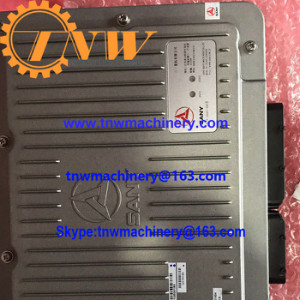 12737128 Controller for SANY excavator