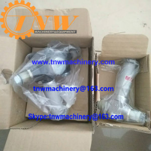 B220301000657 HAND PUMP SANY