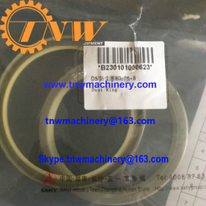 B230101000623 DUST RING SANY