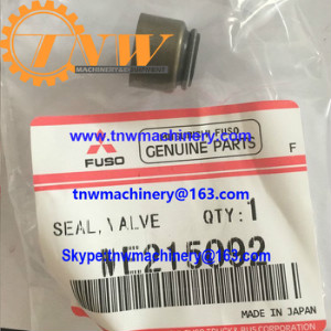 ME215092 VALVE SEAL MITSUBISHI