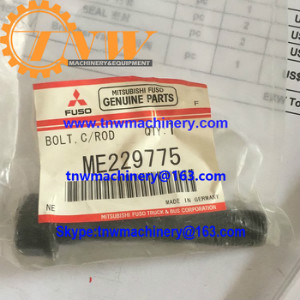 ME229775 ME072413 CONROD BOLT MITSUBISHI