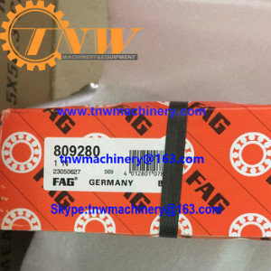 809280 FAG BEARING