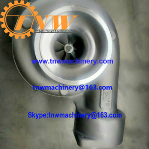 7C7582 7C-7582 CAT TURBOCHARGER