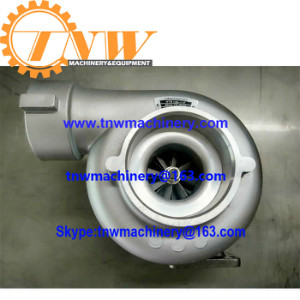 6502-13-2003 D155 KOMATSU TURBOCHARGER