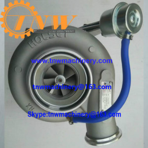 6745-81-4080 KOMATSU TURBOCHARGER