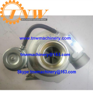 EA504085513 4037195 HOLSET TURBOCHARGER