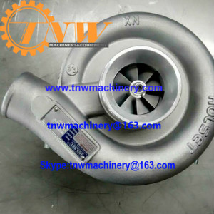 3522778 TURBOCHARGER