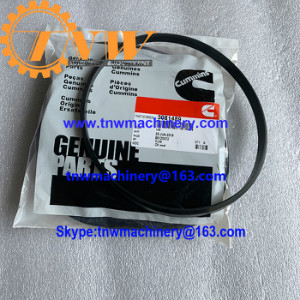 3081489 CUMMINS OIL SEAL QSK19 ENGINE