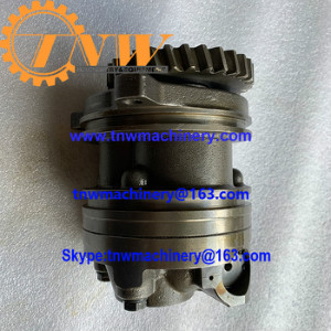 3096326 CUMMINS OIL PUMP QSK19 ENGINE