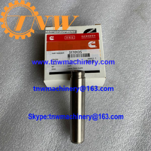 3170135 CUMMINS VALVE GUIDE QSK19 ENGINE