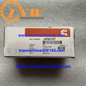 4916767 CUMMINS PISTON PIN QSK19 ENGINE