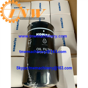 6736-51-5142 OIL FILTER KOMATSU