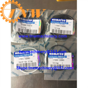 07000-F5210 ORING KOMATSU