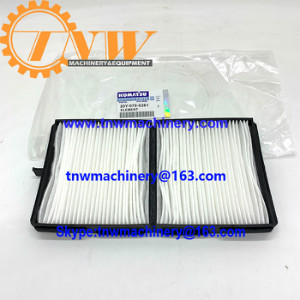 KOMATSU filter element 20Y-979-6261