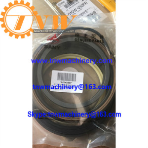 60140867 SANY 30T ARM CYLINDER SEAL KIT