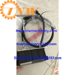 B220501000347 SANY CONTROL MOTOR AC2 1500