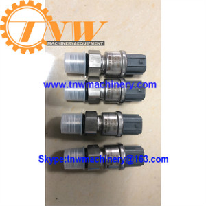 B240600000117 pressure switch for SANY excavator