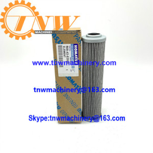 KOMATSU filter element 569-43-83920